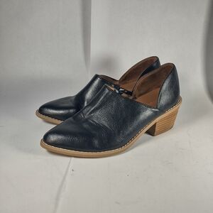 EUC Cynthia Rowley Eddie Slip On Shoes Size 9M